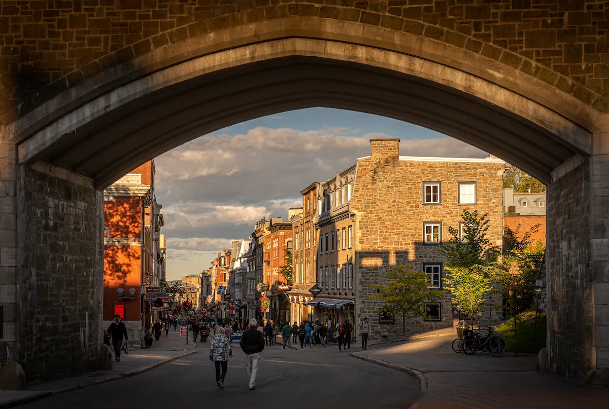 Le quartier Saint-Jean-Baptiste